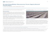 Protecting Water Resources from Agricultural Pesticides › pdffiles › PI › PI00100.pdf · Protecting Water Resources from Agricultural Pesticides 3 (Figure 5). If the water source