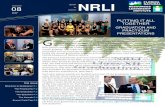 Class XII Graduation Report - NRLI · Class XII have now joined a network of more than 220 Florida natural resource profession-als from local government, state and federal agencies,