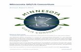 Minnesota GIS/LIS Consortium · Andrew Kurth - Itasca Community College, Community College Competition, 1st Place $500 2015 Student Scholarship Winners The MN GIS/LIS Consortium accepted