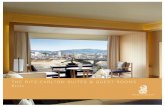 The RiTz-CaRlTon SuiTeS & GueST RoomS...The Ritz-Carlton, Kyoto. With a design concept inspired by meiji-era houses, our lavish and spacious suites combine the very best of traditional