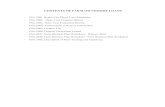 CONTENTS OF FARM OWNERSHIP LOANS · 2020-06-02 · CONTENTS OF FARM OWNERSHIP LOANS - FSA-2001, Request for Direct Loan Assistance - FSA-2002, Three-Year Financial History - FSA-2003,