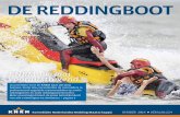 DE REDDINGBOOT - Het goede doel dat redt op zee en open water · en twee vrienden met een viskotter naar Duitsland. Daar komen ze nooit aan. Een grootscheepse zoektocht loopt op niets