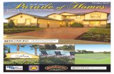 Featuring Homes in Metro Orlando · Fontana Estates Toll Brothers, Inc. 3131 Fontana Estates Dr., Orlando, 32820 Bedrooms: 4 Baths: 4.5 Sq Ft: 3616 CGC055953 407-658-9903 Salerno