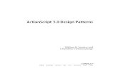 ActionScript 3.0 Design Patterns - Adobe Inc. › ... › pdfs › ora_as3_design_patterns…1. Object-Oriented Programming, Design Patterns, and ActionScript 3.0. . . . . 3 The Pleasure