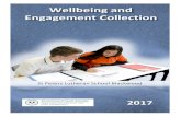 Wellbeing and Engagement Collection - St. Peters › new › wp-content › uploads › ... · 2017-11-23 · About the Wellbeing and Engagement Collection The words wellbeing, engagement,