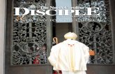 FALL 2015 THE EPISCOPAL DIOCESE OF NORTH CAROLINA A … · The North Carolina Disciple is the quarterly magazine of the Episcopal Diocese of North Carolina. Other diocesan communication