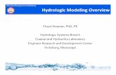 Watershed Management And Modeling Hydrologic Modeling …ce531.groups.et.byu.net/...hydrologic_modeling.pdf · Watershed Management And Modeling Hydrologic Modeling Approaches Empirically
