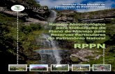 Presidência da República€¦ · 1. APRESENTAÇÃO A Reserva Particular do Patrimônio Natural (RPPN) é uma unidade de conservação de domínio privado criada com o objetivo de