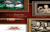  · 2019-03-27 · Don Carlos Fuente Sr., Arturo Fuente Don Carlos cigars are one of the world’s finest smokes. To create this masterpiece, Carlos Fuente Sr. blended together rare,