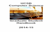 UCSB Computer Science...bijective and enumerative combinatorics, parallel algorithms, approximation algorithms, combinatorial algorithms Amr El Abbadi amr HFH 3115 information systems,