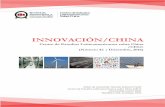 Innovación/China - Universidad Andrés Bellofacultades.unab.cl/educacionycssociales/wp-content/...esenciales para las Armadas. El hallazgo, logrado por investigadores de la Academia