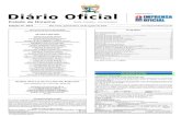 Diário Oficial - RoraimaPública nos Jogos Olímpicos e Paraolímpicos Rio 2016. Art. 2o Este Decreto entra em vigor na data de sua publicação. Brasília, 11 de agosto de 2016;