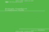 Domestic Ventilation Compliance Guide - Microsoft€¦ · Domestic Ventilation Compliance Guide 2010 Edition (with 2011 amendments) ONLINE VERSION ONLINE VERSION. July 2011 Department
