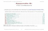 Appendices (Appendix A to Appendix L) - IEEE · 2009-01-17 · marks@sonictech.com Digital Object Identifier: 10.1109/ULTSYM.2008.2004 Appendix B Web Master and General Chair: Dr.