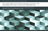 Some Recent Developments in Applied Functional …downloads.hindawi.com/journals/specialissues/714613.pdfSome Recent Developments in Applied Functional Analysis ManuelRuizGalán,1