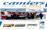 Janvier 2015 #3 camiers le Magcamiers.fr/cities/125/documents/gxwhoi20ajpuvwa.pdf · 2015-02-04 · rémonie en rappellant que le centenaire du début de la Grande Guerre correspond