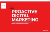 PROACTIVE DIGITAL MARKETING - info.entrata.cominfo.entrata.com/.../ProactiveDigitalMarketing.pdf · Virtual Tours - Live Streaming 1:1 Stream with Lead Group Stream with multiple