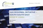 GAS REGIONAL INITIATIVE – SOUTH SOUTH-EAST › Events › 17th-SSE-SG › Documents › Gas... · GAS REGIONAL INITIATIVE – SOUTH SOUTH-EAST ... 01.10.2015 01.10.2016 Comitology