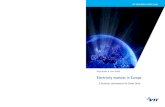 Electricity markets in Europe - VTT › sites › default › files › pdf › tiedotteet › … · Концепция создания экологически эффективного