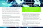 FLUXOS TRANSFRONTEIRIÇOS DE DADOS - BSA · 2019-04-01 · A movimentação de dados entre fronteiras é essencial para a economia global. ... dinheiro sob um colchão ao invés de