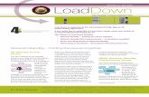 Load Down - IEA 4E · Load Down is supported by the International Energy Agency 4E Implementing Agreement. If you would like to subscribe to Load Down simply email your details to: