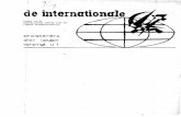 de internationale 4404111 - Marxists Internet Archive › nederlands › tijdschriften › internationales › pdf › 1964...VERDER STIJGEN;DE INDUSTRIE-PRODUCTEN ZULLEN IN DE NASTE