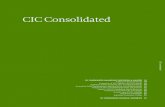 CIC Consolidated - Crown Investments Corporationpub/Documents/CIC... · 52 CIC ANNUAL REPORT 2014 ANALYSIS OF 2014 CONSOLIDATED REVENUES AND EXPENSES (continued) OPERATING EXPENSES