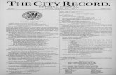 OFFICIAL JOURNAL.cityrecord.engineering.nyu.edu/data/1888/1888-07-05.pdf · The City Record. OFFICIAL JOURNAL. Vol.ol.