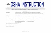 DIRECTIVE NUMBER: CPL 02-01-051 EFFECTIVE DATE: …OSHA Instruction CPL 02-01-042, 29 CFR Part 1915, Subpart B, Confined and Enclosed Spaces and Other Dangerous Atmospheres in Shipyard