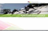 eNergILØsNINger · Videncenter for energibesparelser i bygninger skaber viden om konkrete og praktiske muligheder for at reducere energiforbruget i bygninger. Dette katalog udgivet