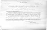 Exchange of War-Savings Certificates, Series of 1918 For ... · Savings Certificates, Series of 1918, for Treasury Savings Certificates, Series of 1923, will be made as of January