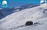 CURSOS&de&INVIERNO& - Refugio Poqueirarefugiopoqueira.com/wp-content/uploads/2013/10/...CURSO&DE&ESQUÍ&DE&MONTAÑA& NIVEL&1& Contenidos)del)curso:) • Equipo&de&esquí&de&travesía&