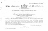 Ste ea,ette at adds'tatt - Capital Development Authority · 2020-03-05 · Ste ea,ette REGISTERED No. M - 302 L.-7646 at adds'tatt EXTRAORDINARY • PUBLISHED BY AUTHORITY ISLAMABAD,