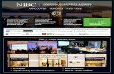 VANCOUVER TORONTO NEW YORK - NIBC Live · The NIBC Live video portal provides video tutorials & templates to participants in the 2018-2019 National Investment Banking Competition.