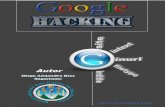 Diego Alejandro Ríos Sagastume - index-of.co.ukindex-of.co.uk › Google › google_hacking(2).pdf · para realizar búsquedas a fondo en la web, google nos da la posibilidad de