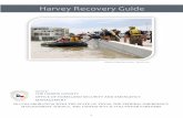 Harvey Recovery Guide - Congressman Michael McCaul › sites › mccaul.house.gov › files › wysiwyg_… · American Red Cross - 1-877-500-8645, 866-526-8300 (Local Houston Office)