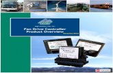 High Country Tek, Inc. Fan Drive Controller Product Overview · Electronic Control Solutions for the Global Fluid Power Industry Part No: emc-3 e-Fan System Controller: Bi-direction