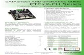 Datasheet and Operating Guide PTCxK-CH Series … › ... › Datasheets › ptcxk-ch.pdfRefer to page 7page 8 and for additional wiring diagrams. We recommend using a test load and