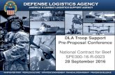 WARFIGHTER-FOCUSED, GLOBALLY RESPONSIVE, FISCALLY ... › Portals › 104 › Documents › TroopSupport › Subs… · warfighter-focused, globally responsive, fiscally responsible