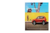 The Tiguan Allspace Fits all - Volkswagen › idhub › content › dam › ...08 09 Fits all journeys The all-new Tiguan Allspace is powered by Volkswagen’s revolutionary TSI technology