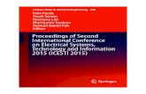 Proceedings of Second International Conference on ...repository.wima.ac.id/18456/1/8p-Vehicle_Security_.pdf · International Conference on Electrical Systems, Technology and Information