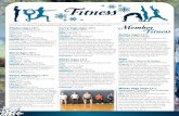 Fitness - Winchester › sites › default › files › ... · Winter Yoga (Ages 12+) Wednesdays 7-8 pm until Dec 9 starting Jan 6 class meets 6-7pm ... Saturday 4-6pm Aquatic Fitness