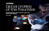 Global profiles of the fraudster - assets.kpmg · 8 | Global profiles of the fraudster 2016 KPMG, an Australian partnership and a member firm of the KPMG network of independent member