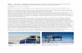Halley – A Recently Established Global Atmospheric Watch ... › gmd › publications › annual... · Halley is an Antarctic coastal research station operated by the British Antarctic