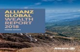ALLIANZ GLOBAL WEALTH REPORT 2018 · 2018-10-09 · ALLIANZ GLOBAL WEALTH REPORT 2018 – VORWORT 5 Economic Research 600 Millionen Aufsteiger in die globale Vermögensmittelklasse
