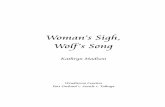 Woman’s Sigh, Wolf’s Songwolfsong@windstormcreative.com  360-769-7174 ph.fx Windstorm Creative is a member of the Orchard Creative Group Ltd. Library …