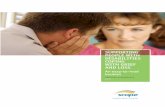 grief and loss bookletV2 - Leeds Teaching Hospitals NHS Trust · PDF file 2019-11-08 · COPING WITH GRIEF AND LOSS – Easy-to-read information 21 g e e If there are things you want
