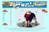 The Newsletter of the . . . Serving the Northeast Florida ...€¦ · Sheepshead technology. With fiddler crabs a simple wire jig head and your choice of fishing line is all one needs.