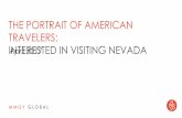 THE PORTRAIT OF AMERICAN TRAVELERS: INTERESTED IN …gwttra.com/wp-content/uploads/2017/04/MMGY-Steve-Cohen.pdf · THE BRAT PACK TRAVEL PROFILE 49% Same 44% More 7% Less Overall Travel