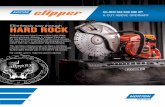 Effortlessly saw through › ... › brochure › NRT0001-B.pdfEffortlessly saw through HARD ROCK Contractors never have to worry about poor starts, wrong fuel mixes, choking, or clogged